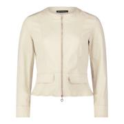 Blazers Betty Barclay , Beige , Dames