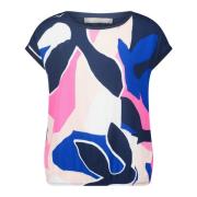 Shirts Betty & Co , Multicolor , Dames