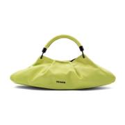 Citrus Baguette Stijl Handtas Vic Matié , Green , Dames