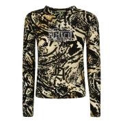 Long Sleeve Tops Juicy Couture , Multicolor , Dames
