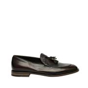 Loafers Pantanetti , Brown , Heren