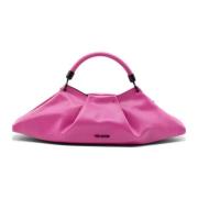 Roze Baguette Stijl Handtas Vic Matié , Pink , Dames