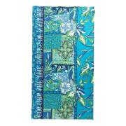 Bloemenprint zomersjaal Betty Barclay , Multicolor , Dames