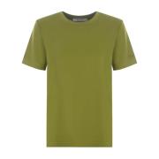 Cosmo Stijlvolle Overhemden Max Mara , Green , Dames