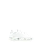 Stijlvolle Sneakers voor Dagelijks Gebruik Premiata , White , Dames