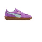 Palermo Sneakers Puma , Purple , Dames