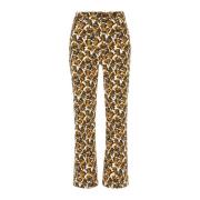 Stijlvolle Denim Jeans voor Vrouwen Max Mara Weekend , Multicolor , Da...