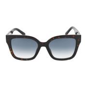 Stijlvolle zonnebril Model 658/S Marc Jacobs , Brown , Dames