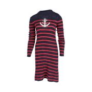 Pre-owned Knit dresses Isabel Marant Pre-owned , Multicolor , Dames