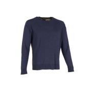 Pre-owned Cotton tops Marc Jacobs Pre-owned , Blue , Heren