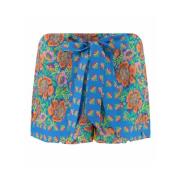 Bermuda Shorts Mila-Sh Harper & Yve , Multicolor , Dames
