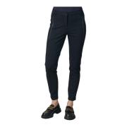 Broek Chiara Zwart Zhrill , Black , Dames