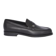 Loafers Dior , Black , Heren