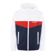 Sportsjacket Dsquared2 , Blue , Heren