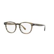 Kisho OV 5480U Eyewear Frames Oliver Peoples , Green , Unisex