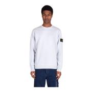 CO Sweatshirts Stone Island , Blue , Heren