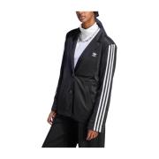 Klassieke 3-Stripes Blazer Adidas , Black , Dames