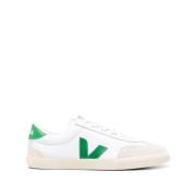 Witte Emeraude Sneakers voor Mannen Veja , Multicolor , Heren