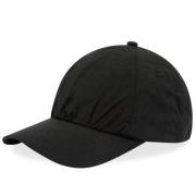 Minimal Ruche Cap A-Cold-Wall , Black , Heren