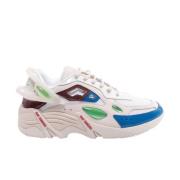 Kleurrijke Cylon 21 Unisex Schoenen Raf Simons , Multicolor , Dames