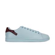 Blauwe Orion Schoenen Raf Simons , Blue , Dames