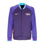 NBA City Edition Showtime Jacket 2023/24 Nike , Multicolor , Heren