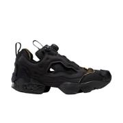 Instapump Fury Memory Of Edition Reebok , Black , Heren