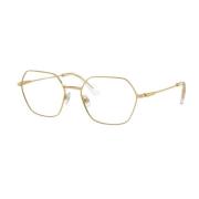 Gold Eyewear Frames Sk1013 Swarovski , Yellow , Heren
