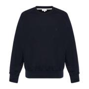 Marten Sweatshirt Norse Projects , Blue , Heren