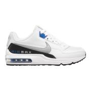 Air Max LTD 3 Schoenen Nike , White , Heren