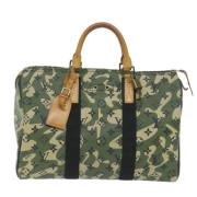 Pre-owned Canvas louis-vuitton-bags Louis Vuitton Vintage , Multicolor...