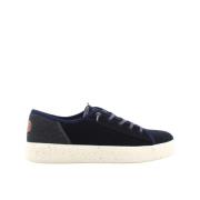 Heren Lage Schoenen Cody Coastline Model Hey Dude , Black , Heren