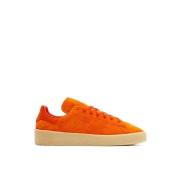 Casual Sneakers voor Dagelijks Gebruik Adidas Originals , Orange , Her...