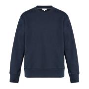 Arne Sweatshirt Norse Projects , Blue , Heren