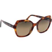 Mamane Zonnebril Maui Jim , Brown , Dames