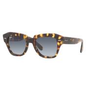 Vierkante Wayfarer Zonnebril Ray-Ban , Multicolor , Unisex