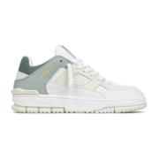 Area Lo Sneaker Axel Arigato , White , Dames