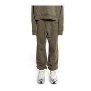 Militaire Sweatpants Entire Studios , Green , Heren