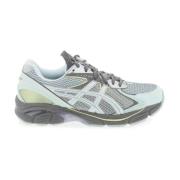 Golvende Esthetische Sneakers Asics , Multicolor , Dames