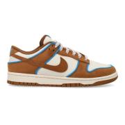 Retro Premium Low Dunk Sneakers Nike , Multicolor , Heren