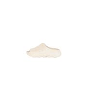 Geperforeerde rubberen sandalen UGG , Beige , Heren