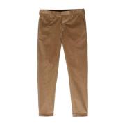 Stijlvolle Herenbroeken PS By Paul Smith , Beige , Heren