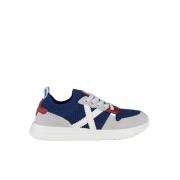 Net Sneaker Munich , Multicolor , Heren