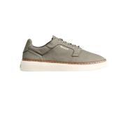 Stijlvolle San Prep Sneakers Gant , Green , Heren