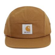 Caps Carhartt Wip , Brown , Heren