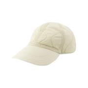 Nylon hats Burberry , Beige , Dames