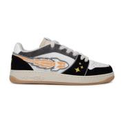 Sneakers Enterprise Japan , Gray , Heren