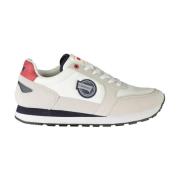 Polyester Sneaker Carrera , Multicolor , Heren