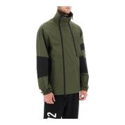 Wind Jackets Dsquared2 , Green , Heren