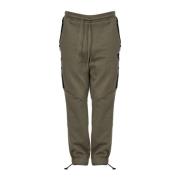 Slim Fit Broek Guess , Green , Heren